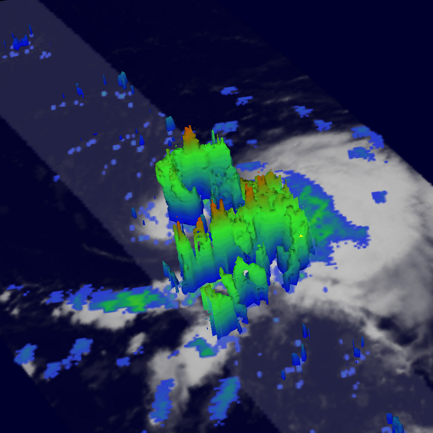 Tropical Storm Zeta - related image preview