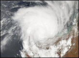 Tropical Cyclone Clare