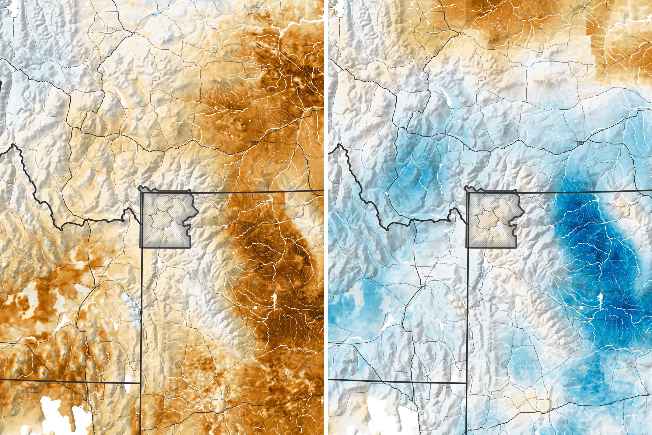 Catastrophic Flooding in Yellowstone - related image preview