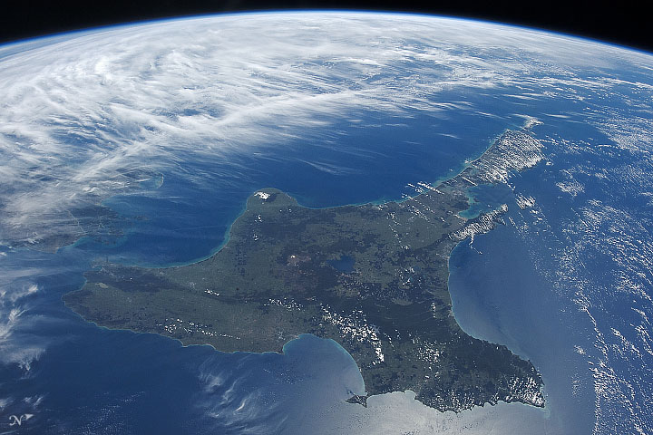 The North Island, New Zealand - related image preview