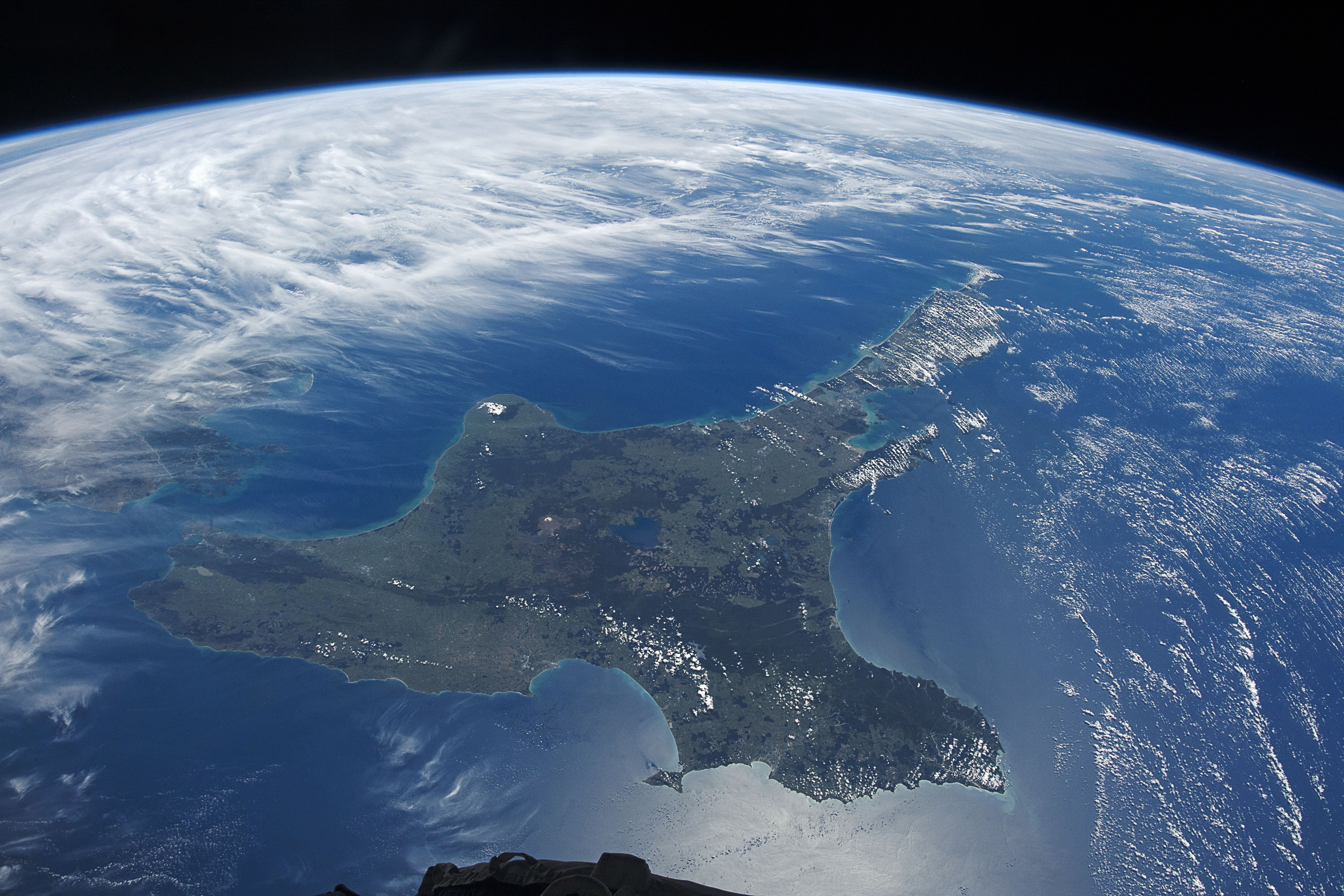 The North Island, New Zealand - related image preview