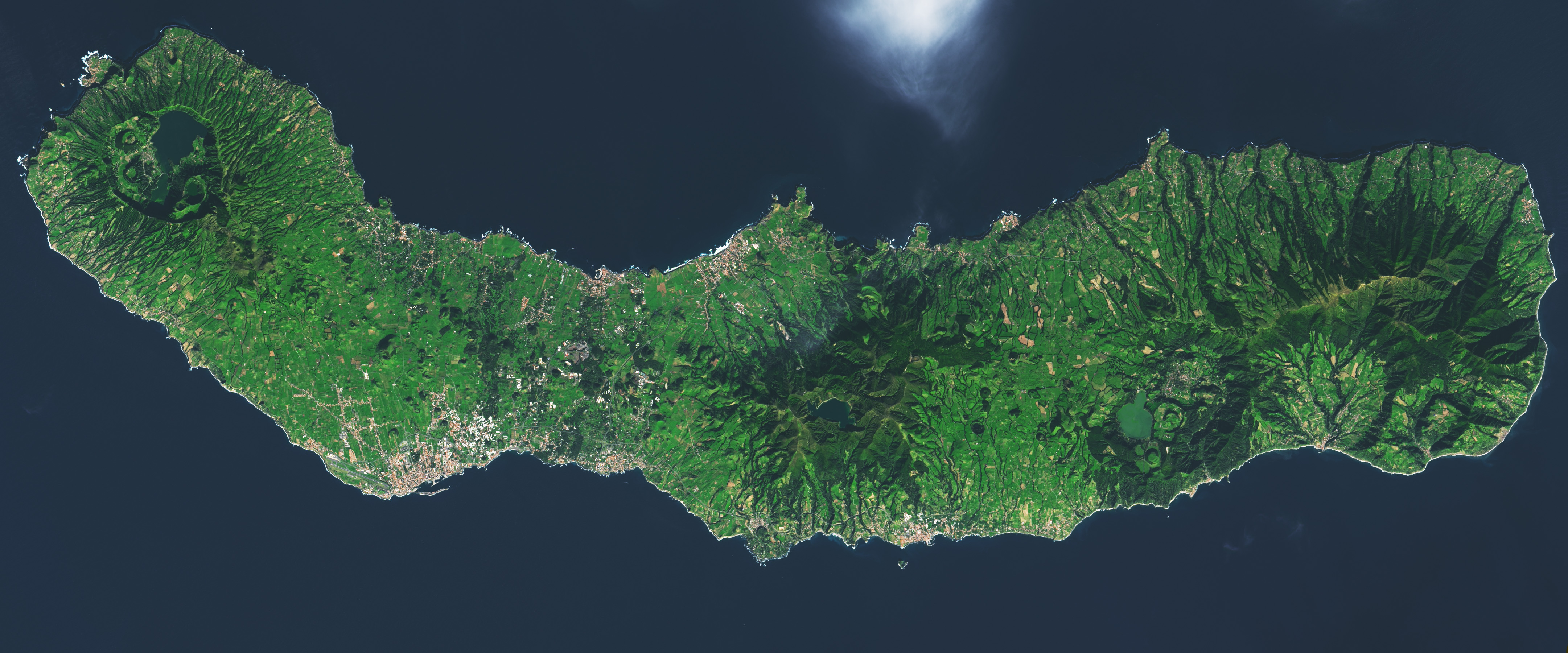 São Miguel, Azores - related image preview