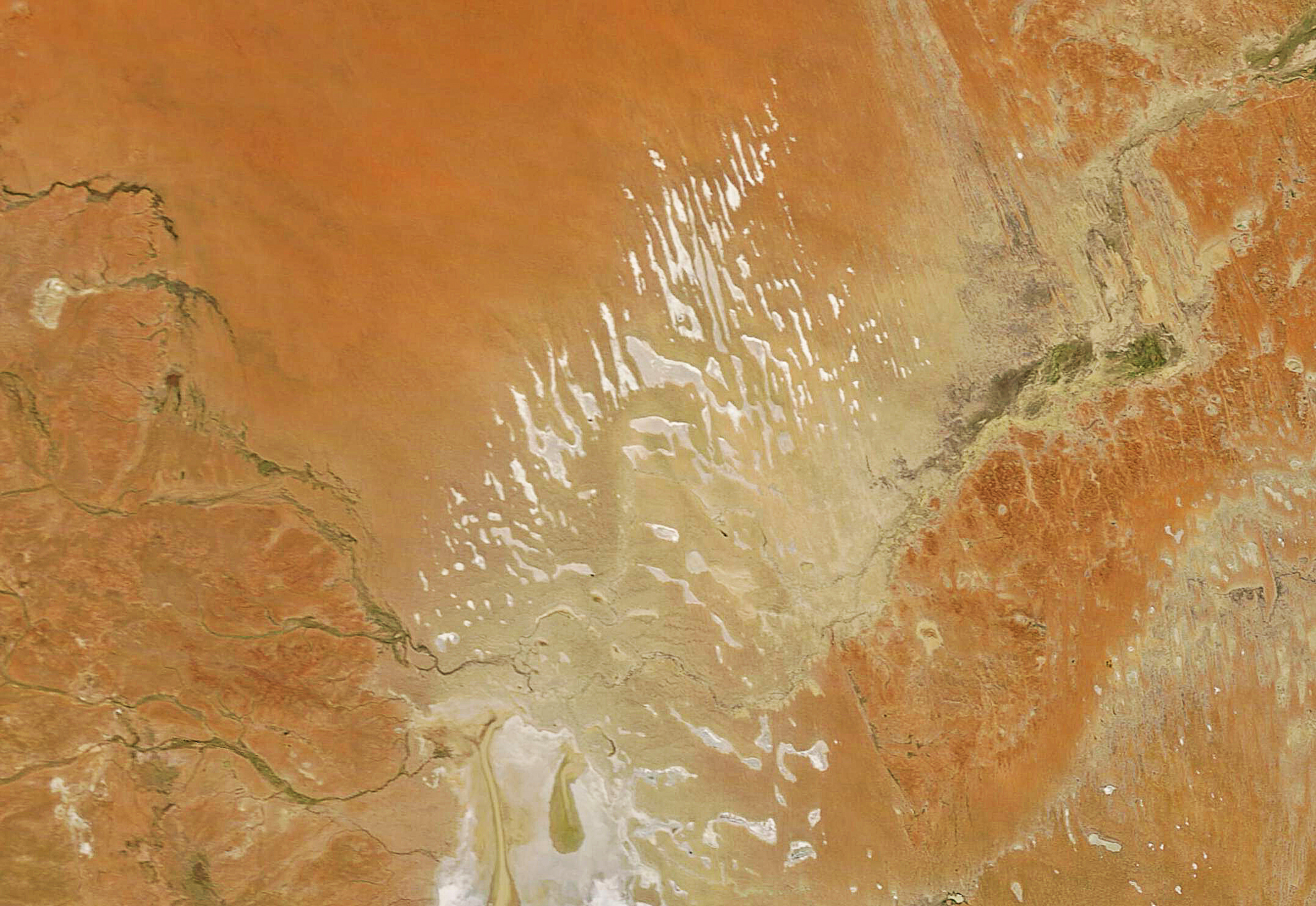 Munga-Thirri–Simpson Desert Park - related image preview