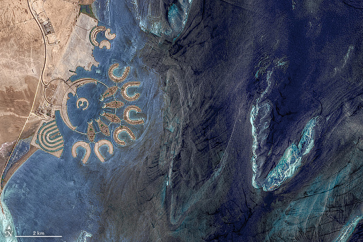 Making Pearls in the Persian Gulf - related image preview