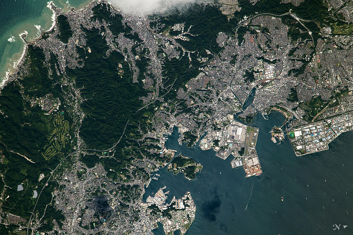 The Miura Peninsula - related image preview