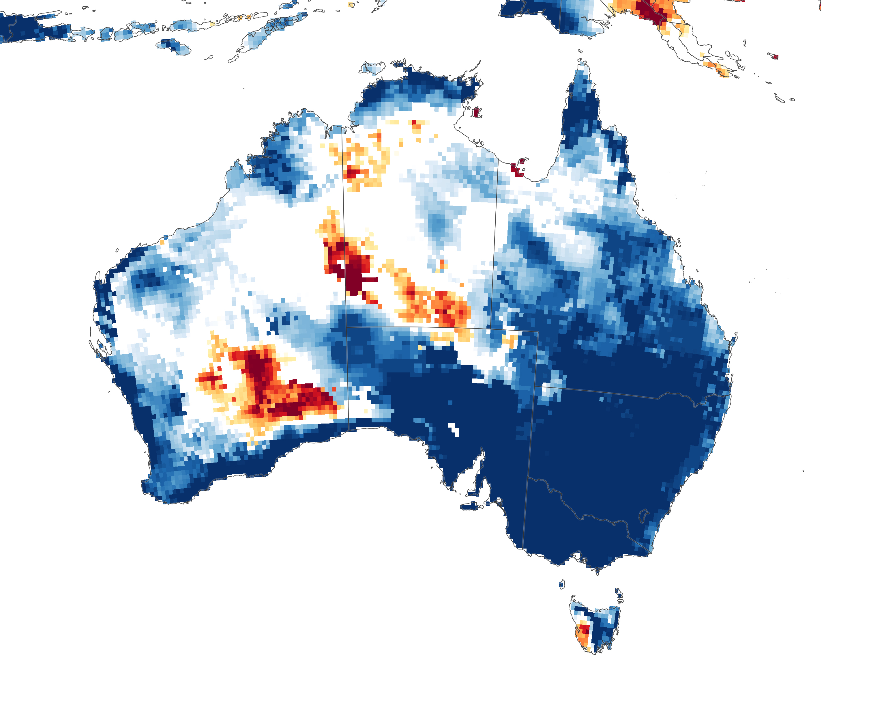 More Flooding in Australia’s Soggy Southeast - related image preview