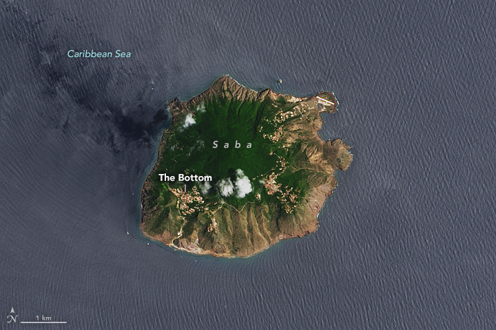 Saba Island - related image preview