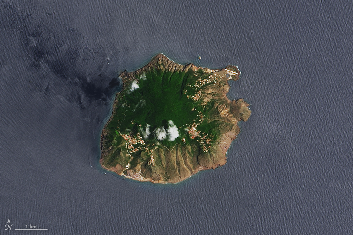 Saba Island - related image preview