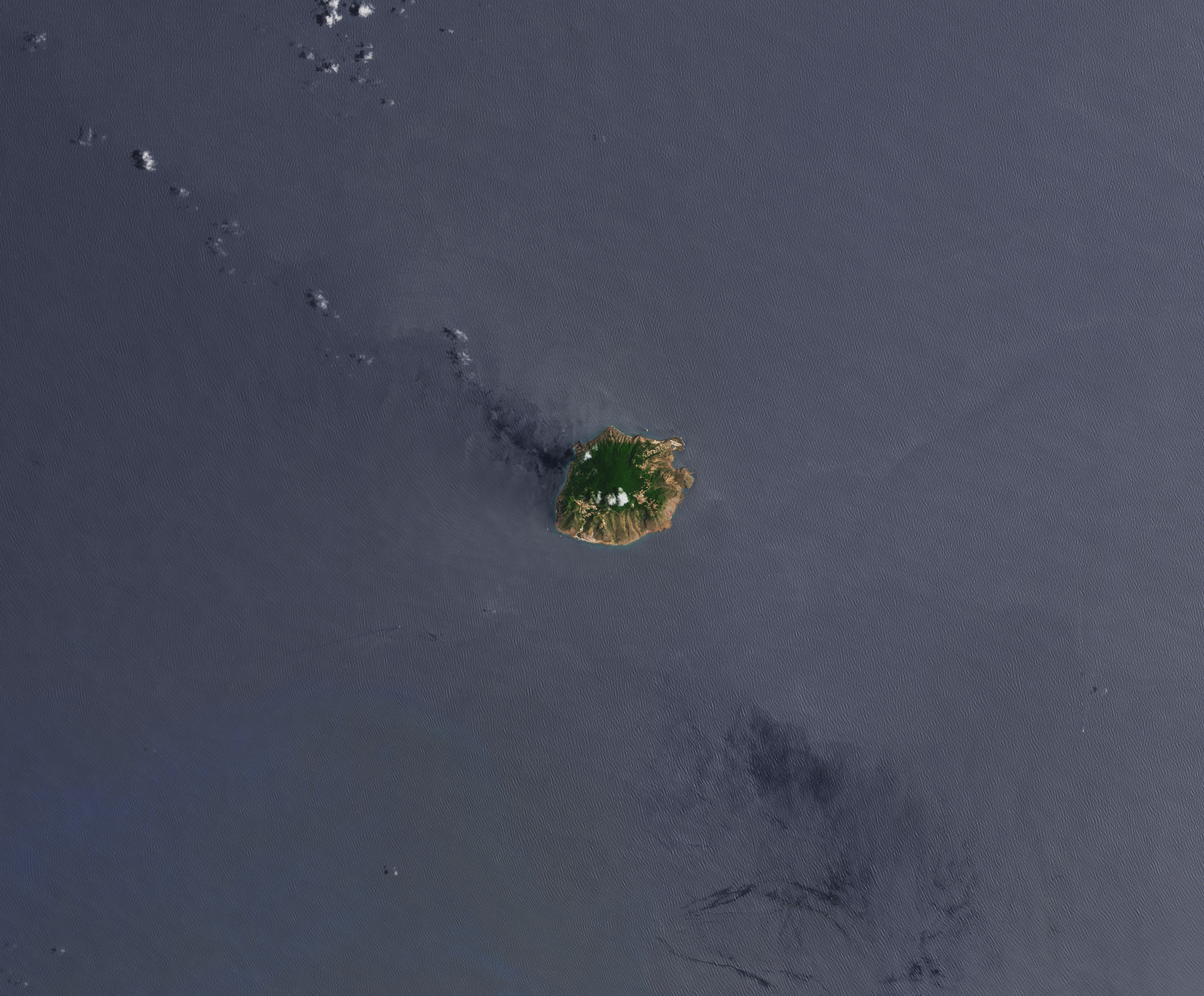 Saba Island - related image preview