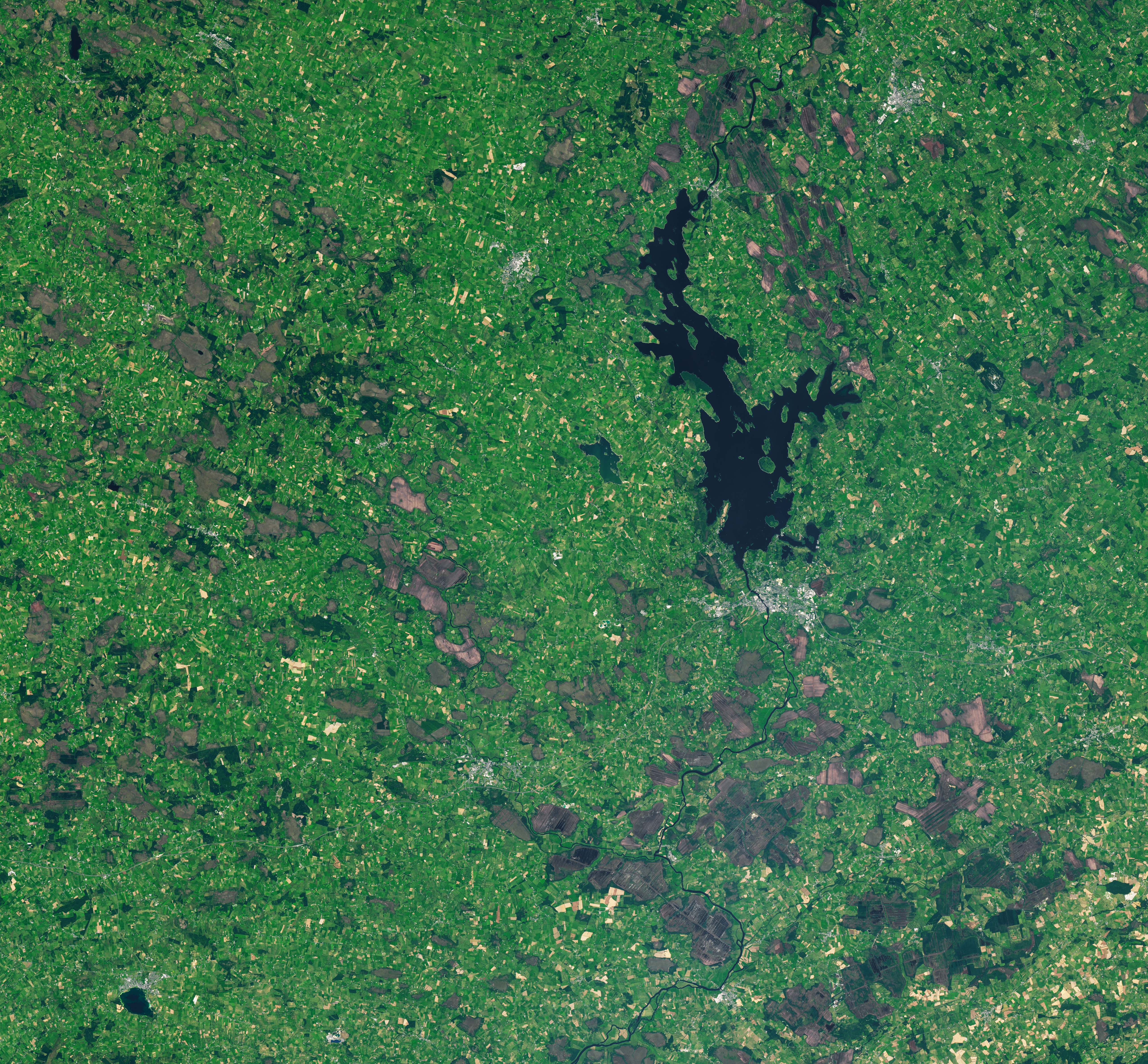 Ireland’s Cutaway Peatlands - related image preview