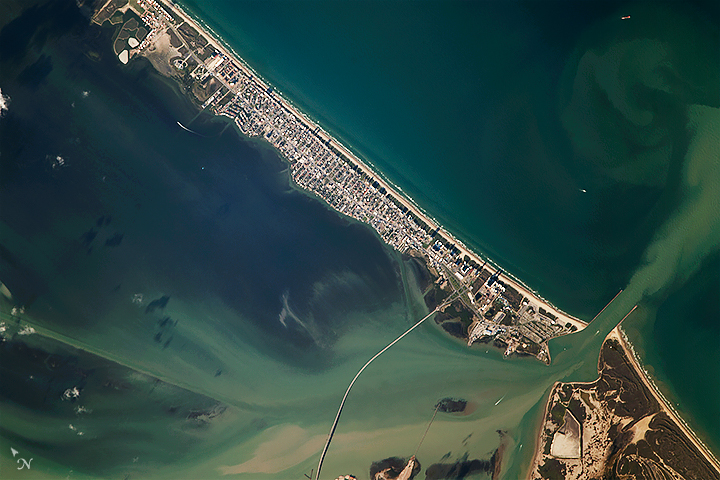 South Padre Island - related image preview