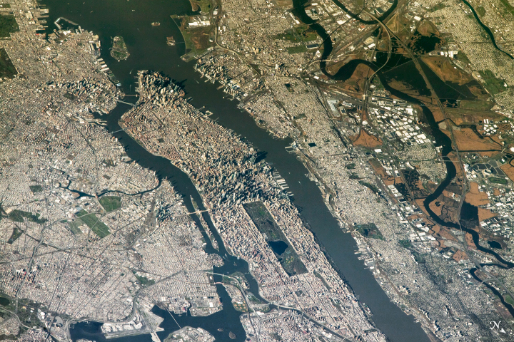 New York and New Jersey - related image preview