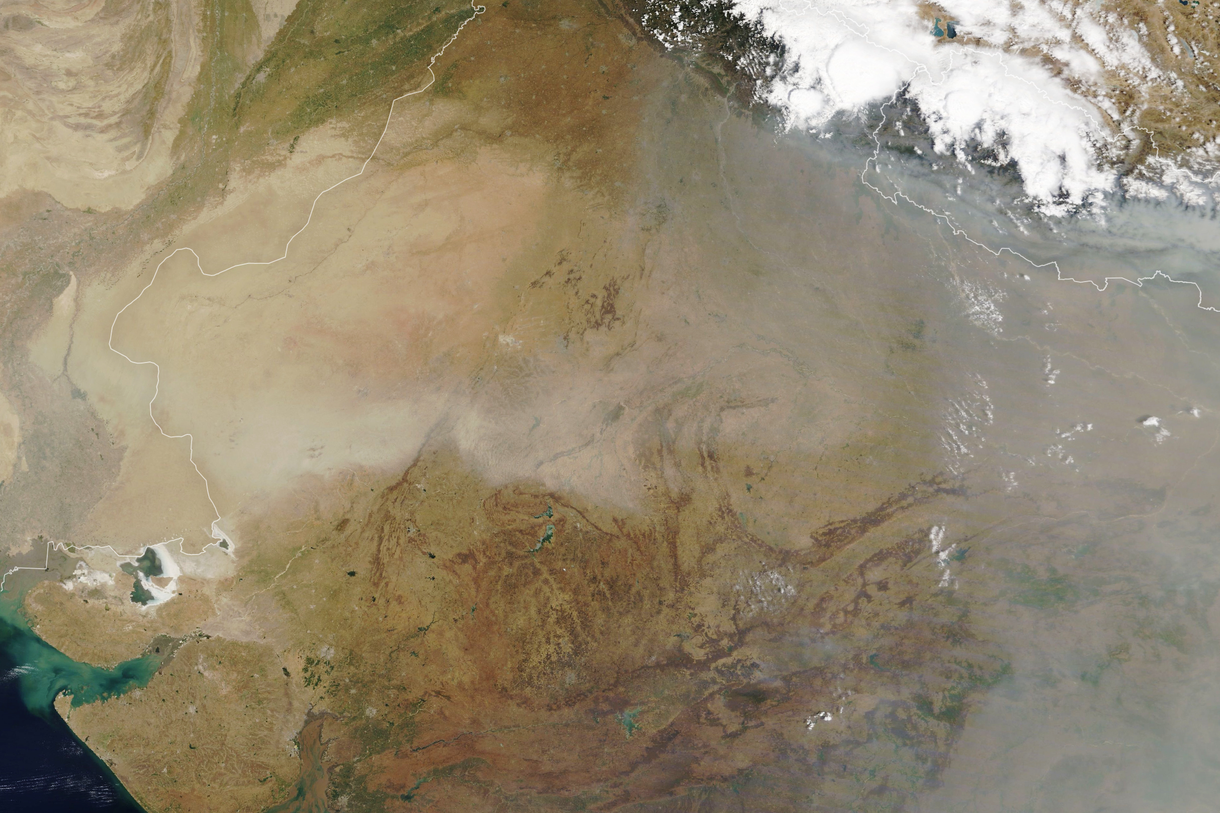 How Dust Affects the World’s Health - related image preview