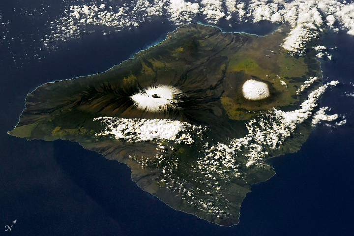 Lava and Snow in Hawai’i - related image preview