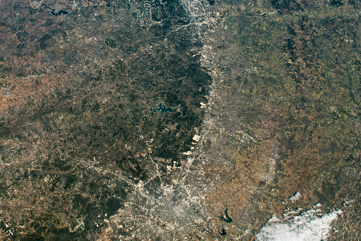 A Plateau in the Heart of Texas - related image preview