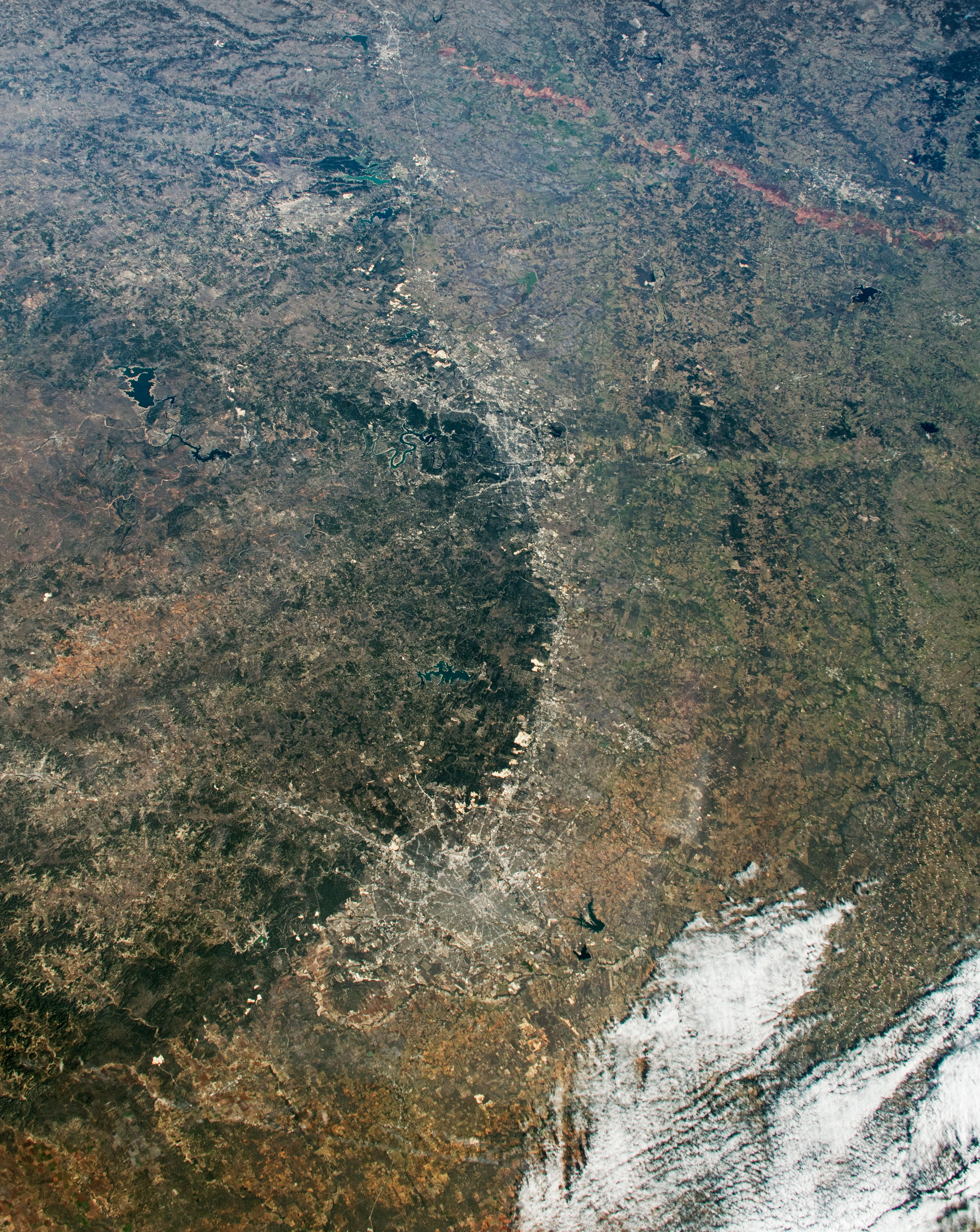 A Plateau in the Heart of Texas - related image preview
