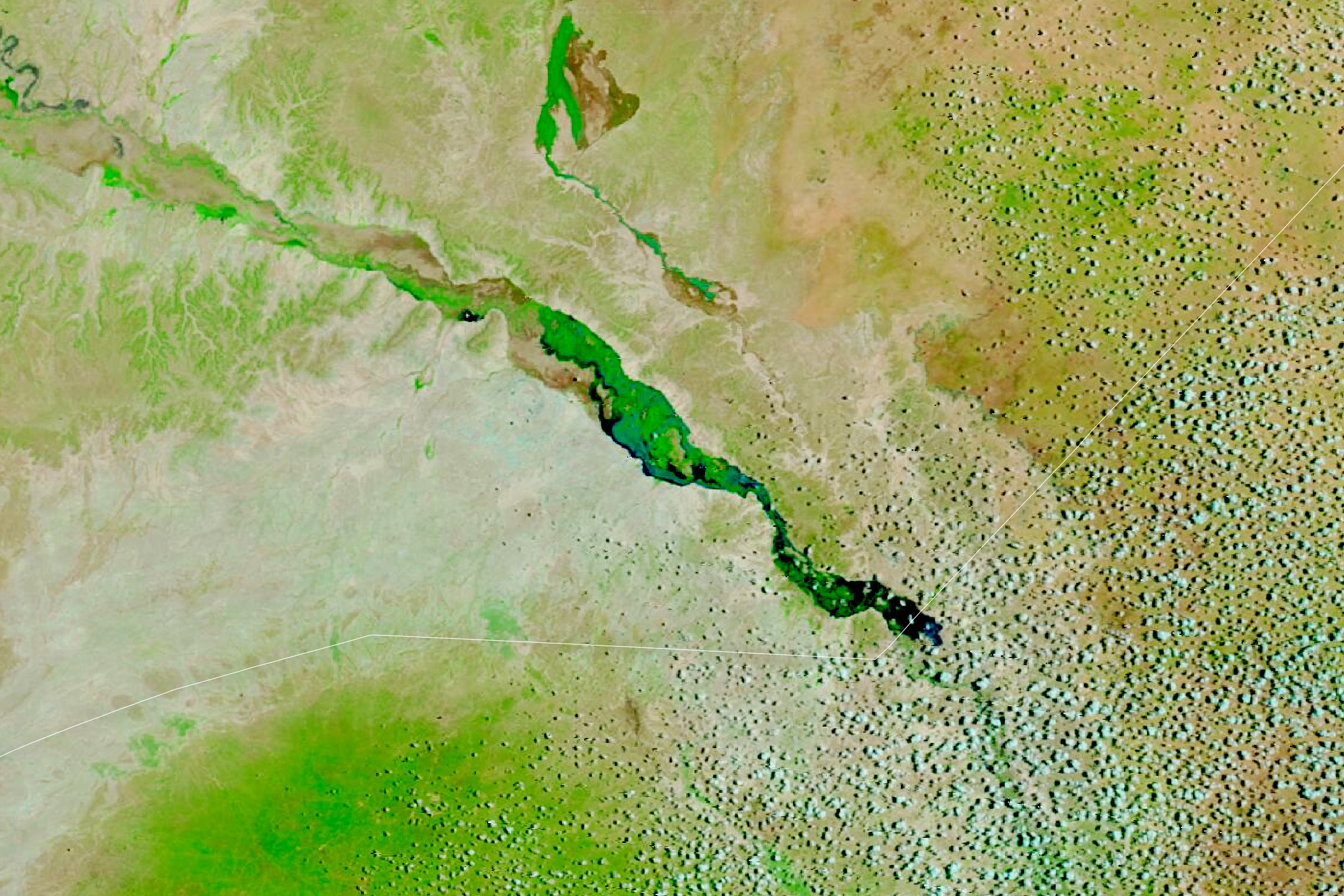 Heavy Rains Hit Drought-Stricken Horn of Africa - related image preview