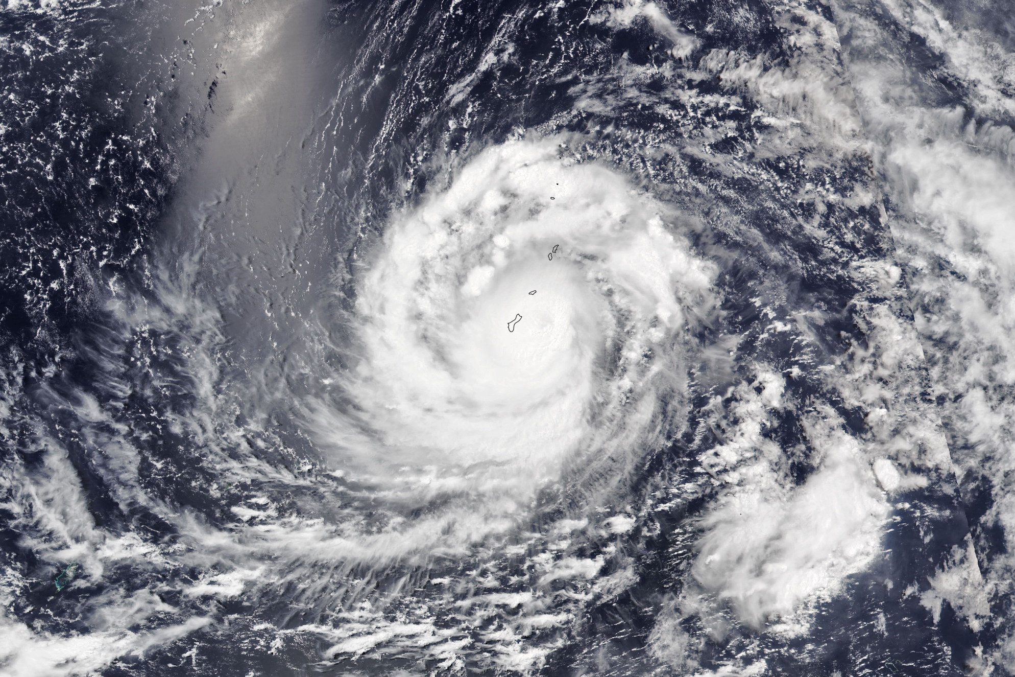 Typhoon Mawar - related image preview