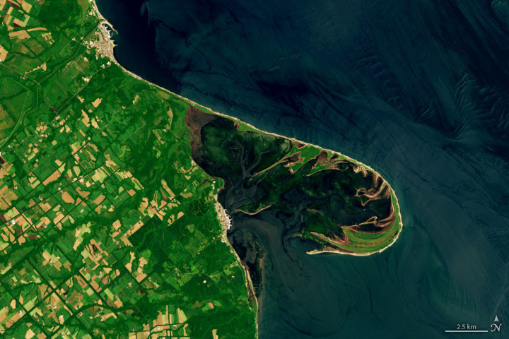Landsat 8