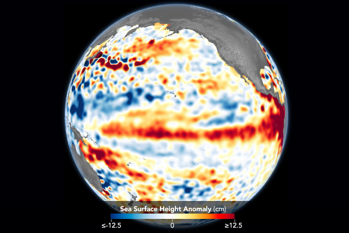 El Niño Returns - related image preview