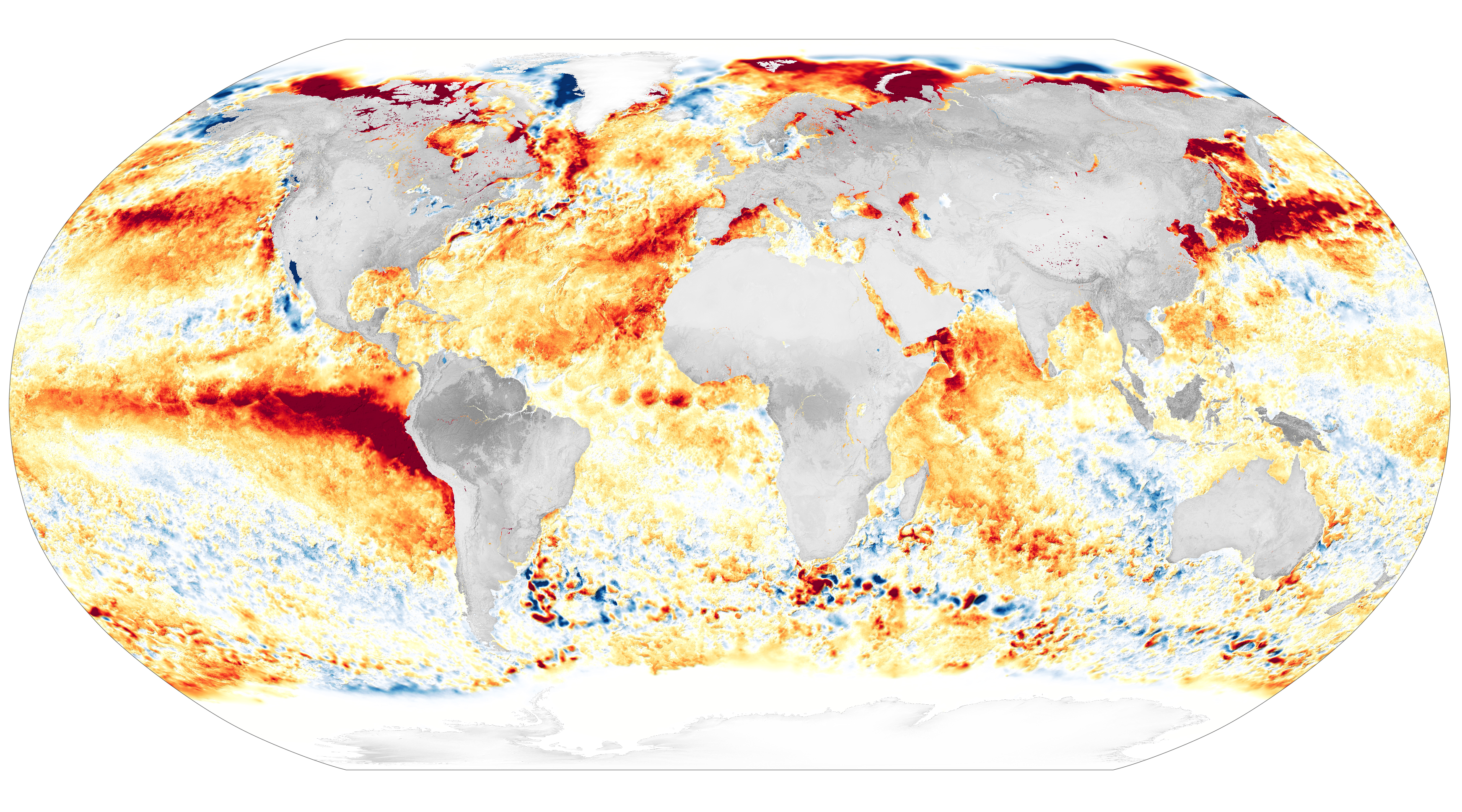 The Breaking Point: All at Sea, Current