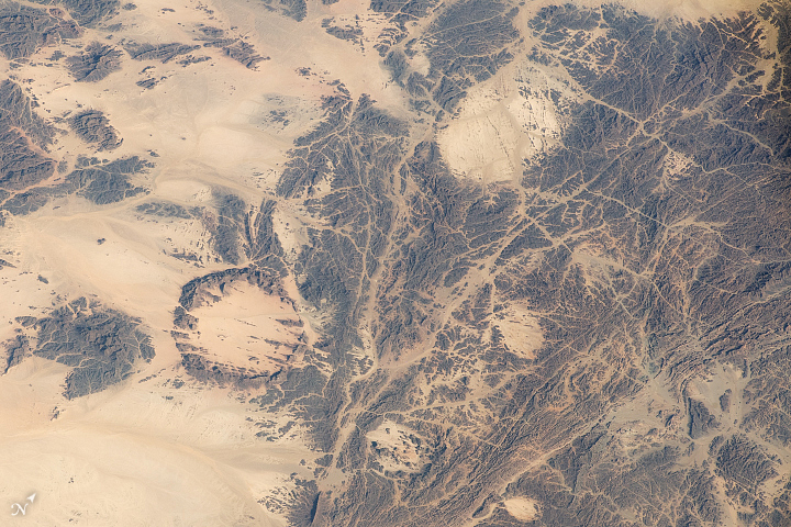 The Red Sea Hills of Sudan - related image preview