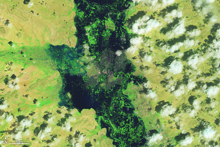 Devastating Flooding in East Africa - related image preview
