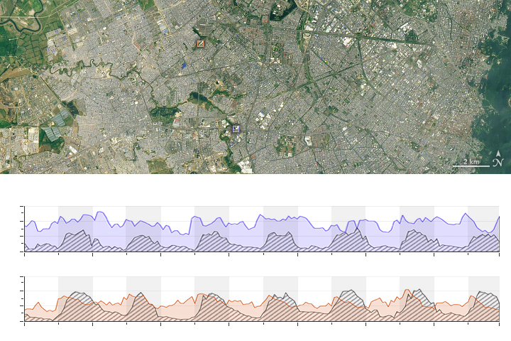 Filling an Air Pollution Data Gap - related image preview