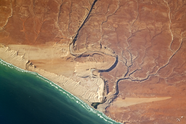 Coastal Somalia - related image preview