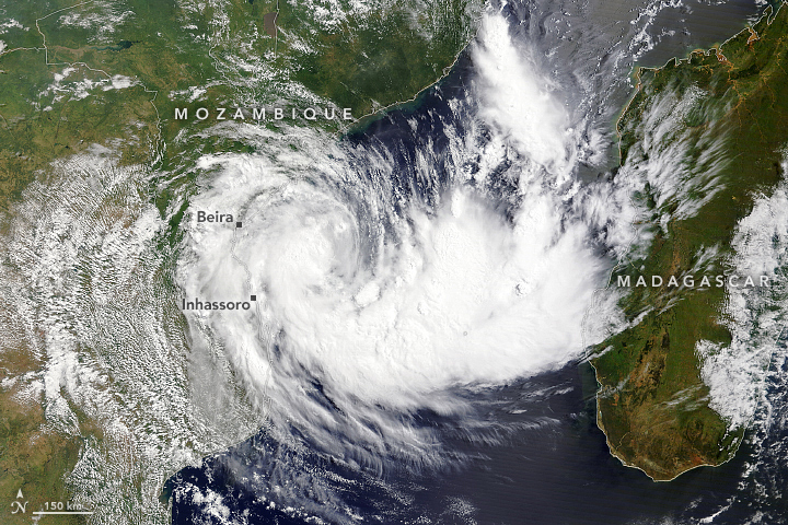 Tropical Cyclone Filipo