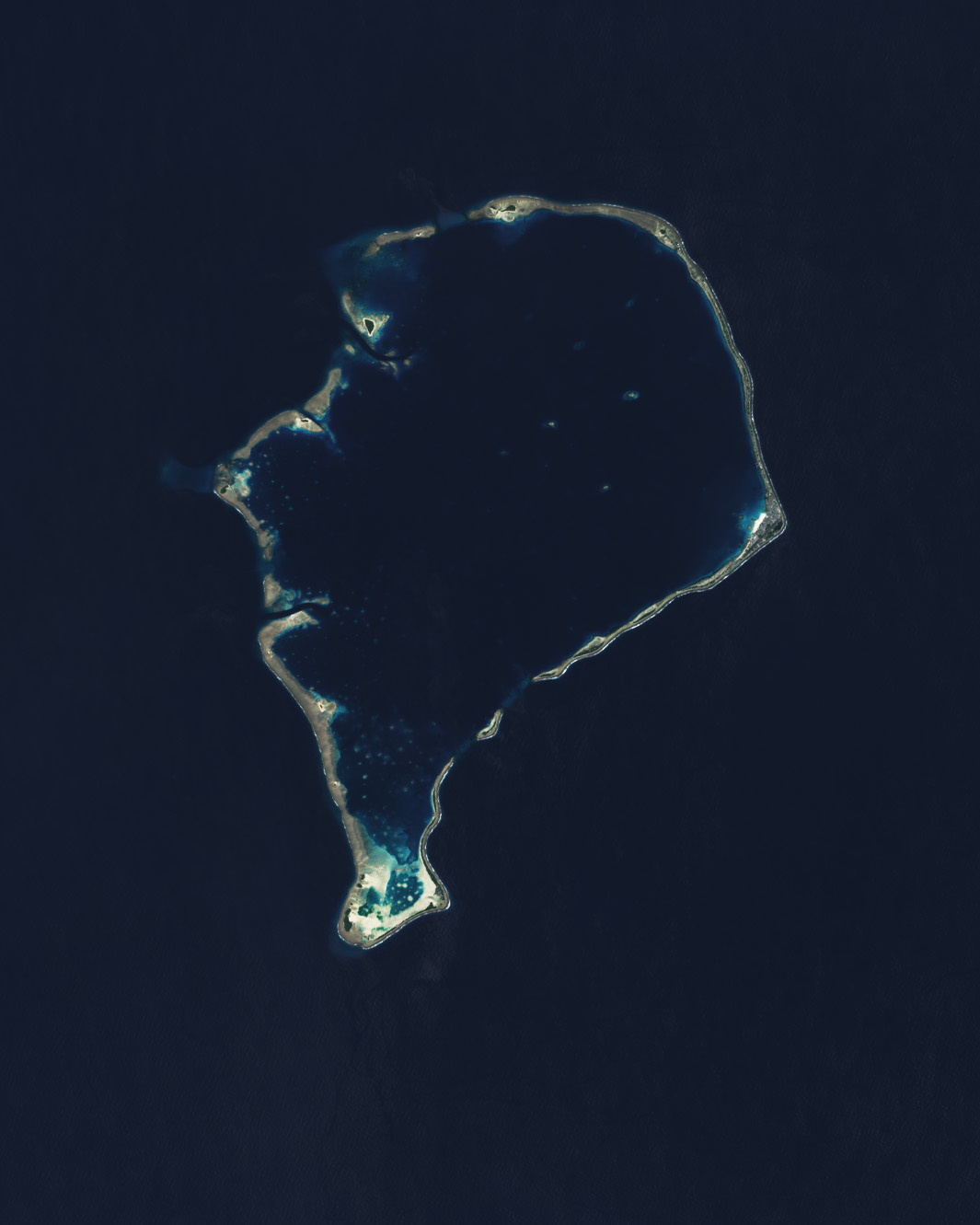 Funafuti Atoll, Tuvalu - related image preview