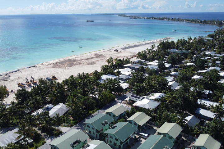 Funafuti Atoll, Tuvalu - related image preview