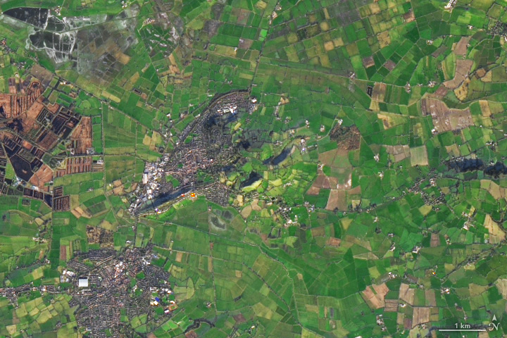 The History and Mystery of Glastonbury - related image preview