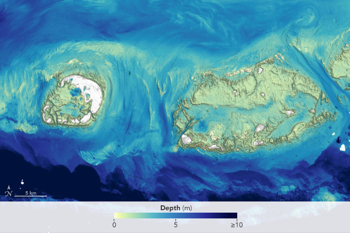 Landsat 8