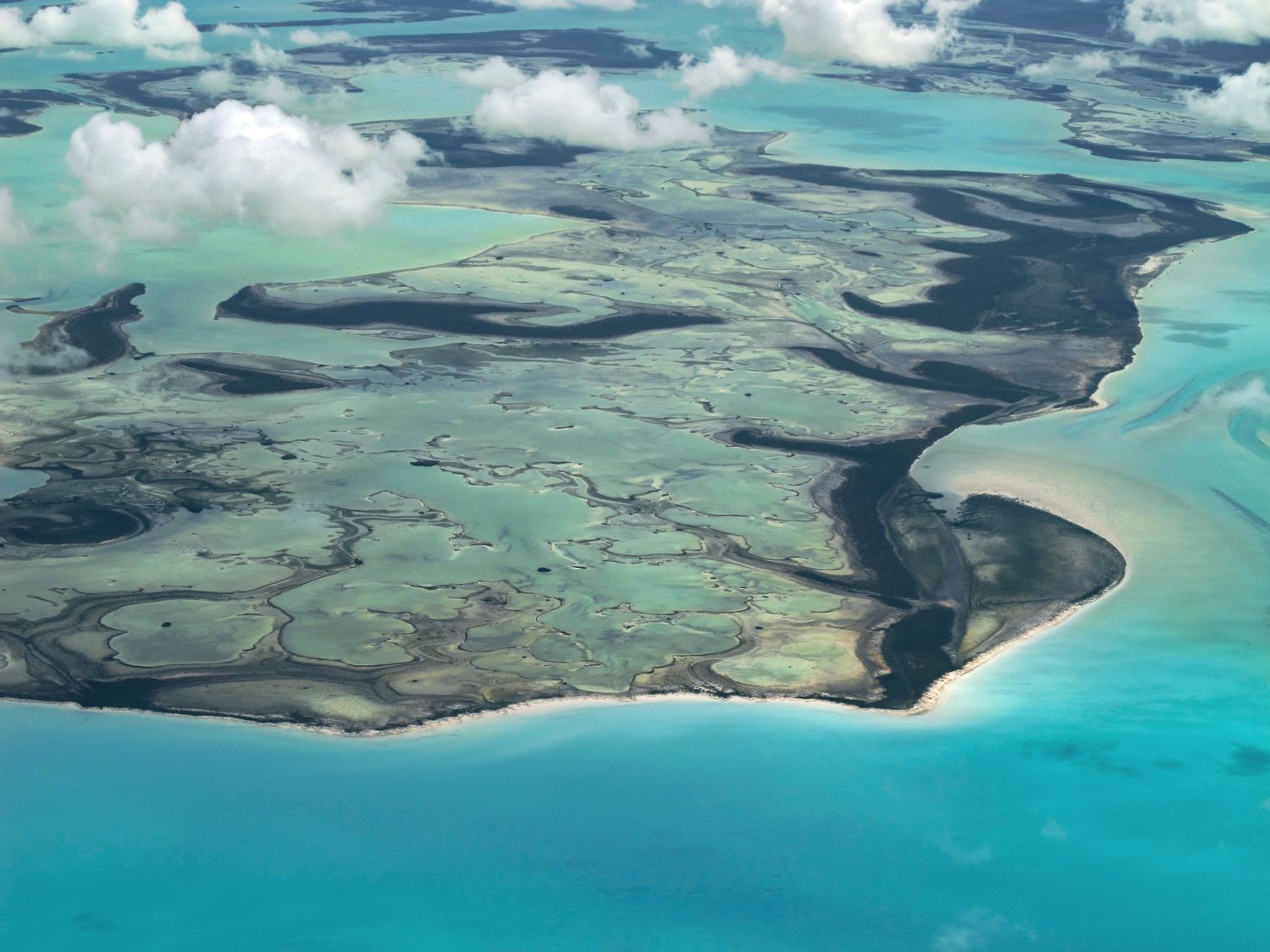 Signs of Sea Level Rise in the Bahamas - related image preview