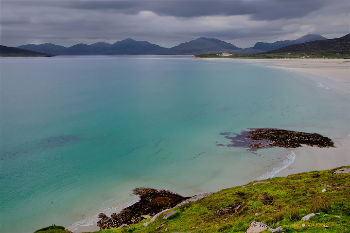 Scotland’s Outer Hebrides