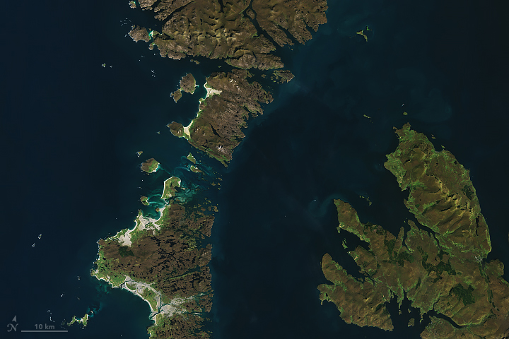 Scotland’s Outer Hebrides - related image preview