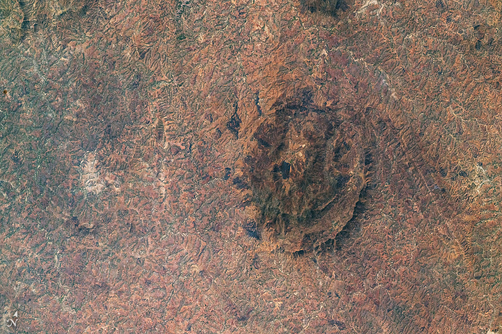 Madagascar’s Ambohiby Complex - related image preview