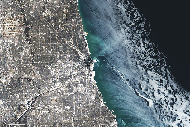 Landsat 8