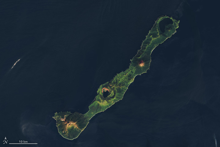 Landsat 8