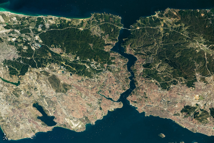 Istanbul: A Turkish Delight - related image preview