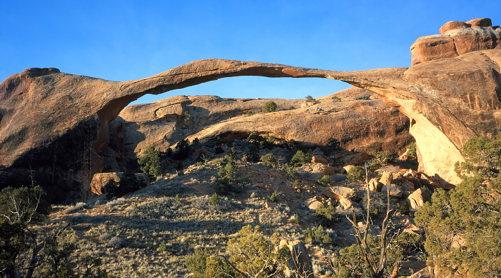 The Arches That Salt Built - related image preview