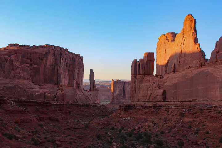 The Arches That Salt Built - related image preview