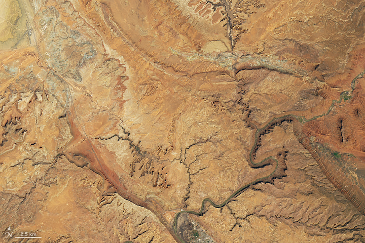 Landsat 8
