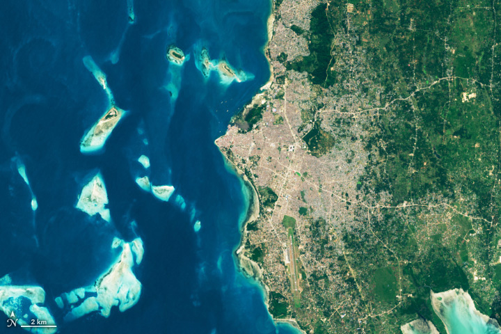 Landsat 8