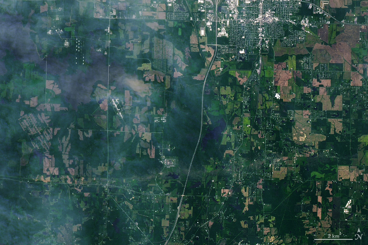 Landsat 8