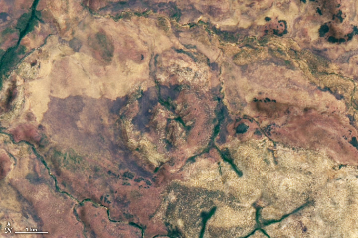 Landsat 8