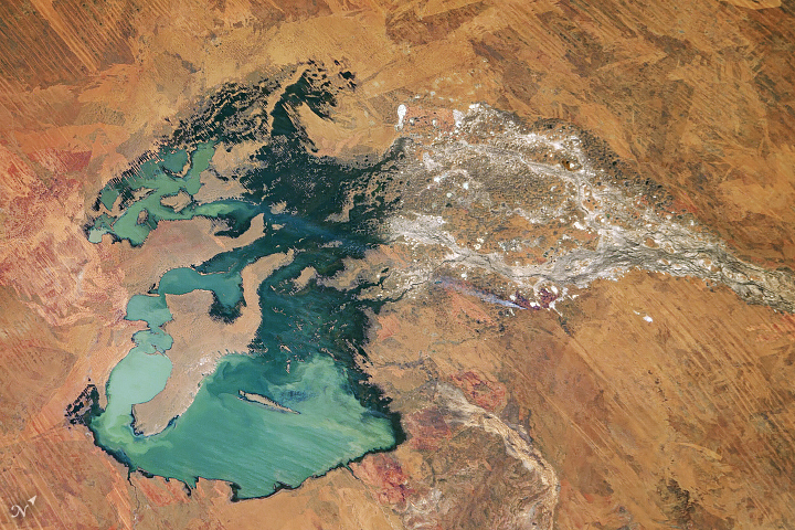 Landsat 8