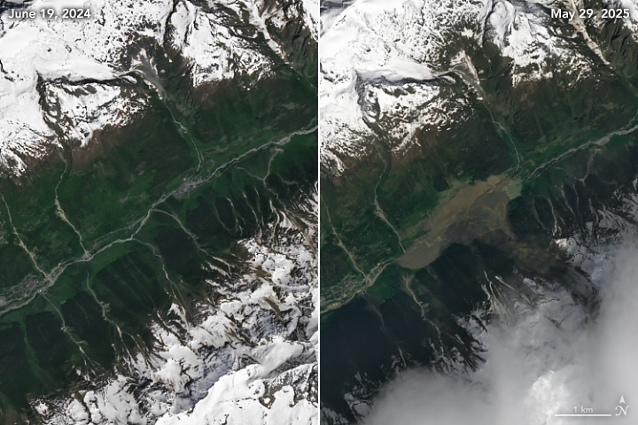 Landsat 8