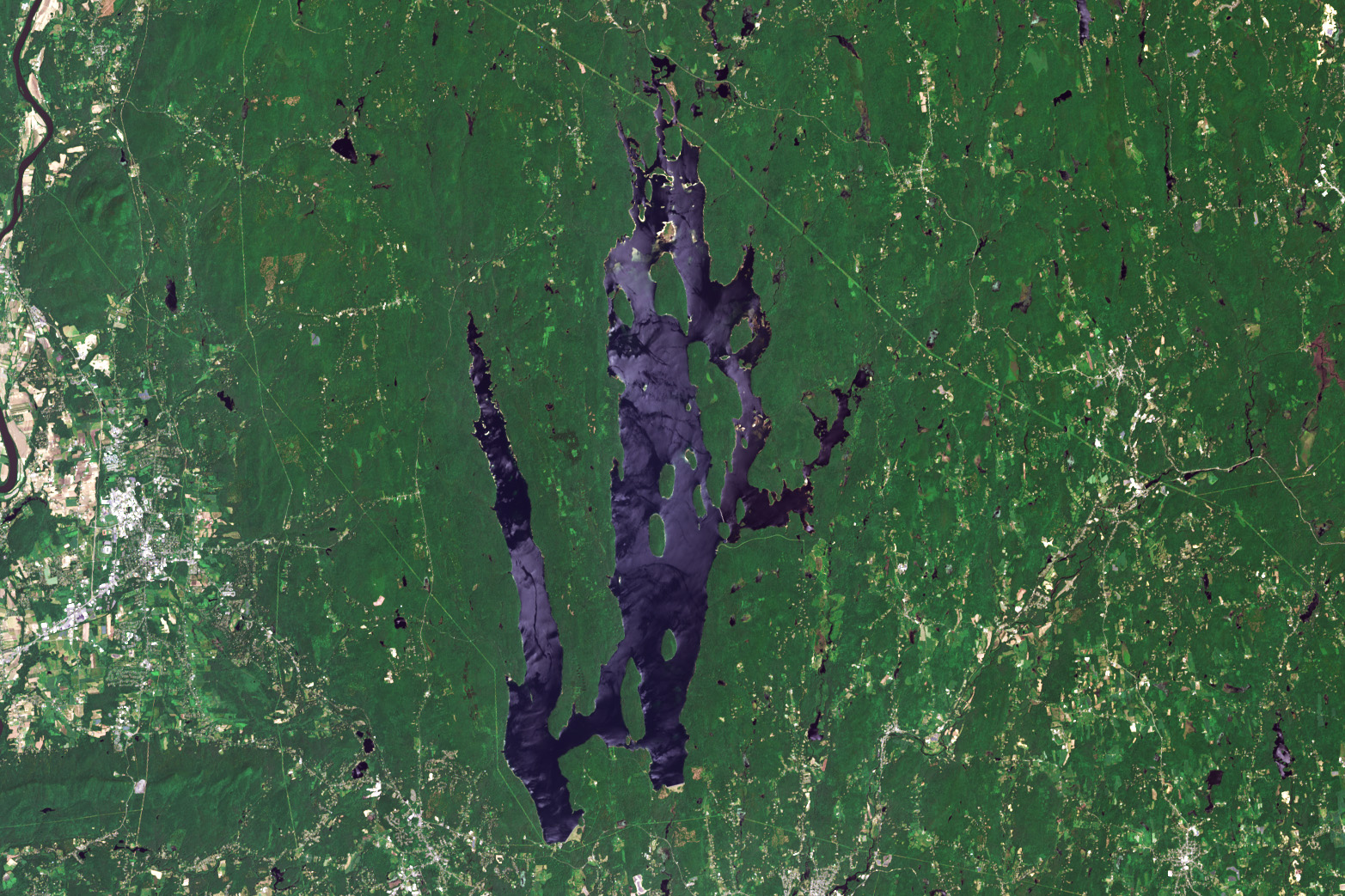 Lost Towns of the Quabbin - related image preview